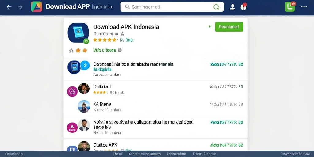 Pengaturan mudah yang dapat disesuaikan sesuai preferensi.