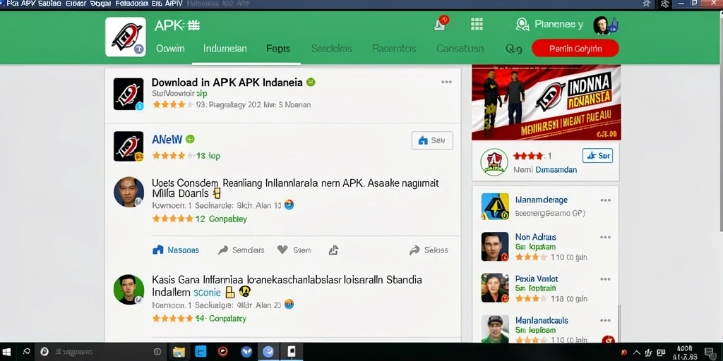 Pengalaman bermain yang seru dan mendebarkan.