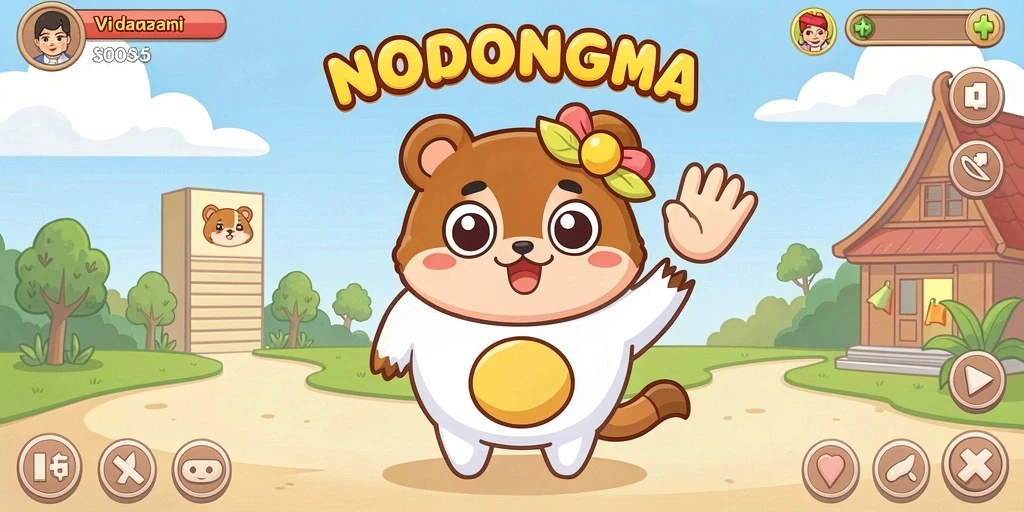 Fitur bonus yang memperbesar peluang menang.