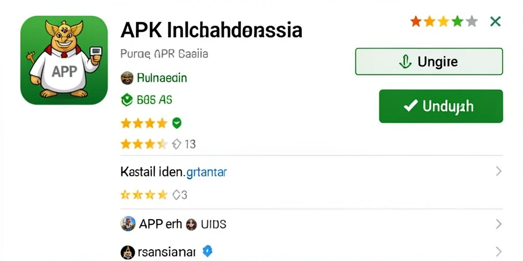 Pengaturan yang mudah digunakan dan efisien.