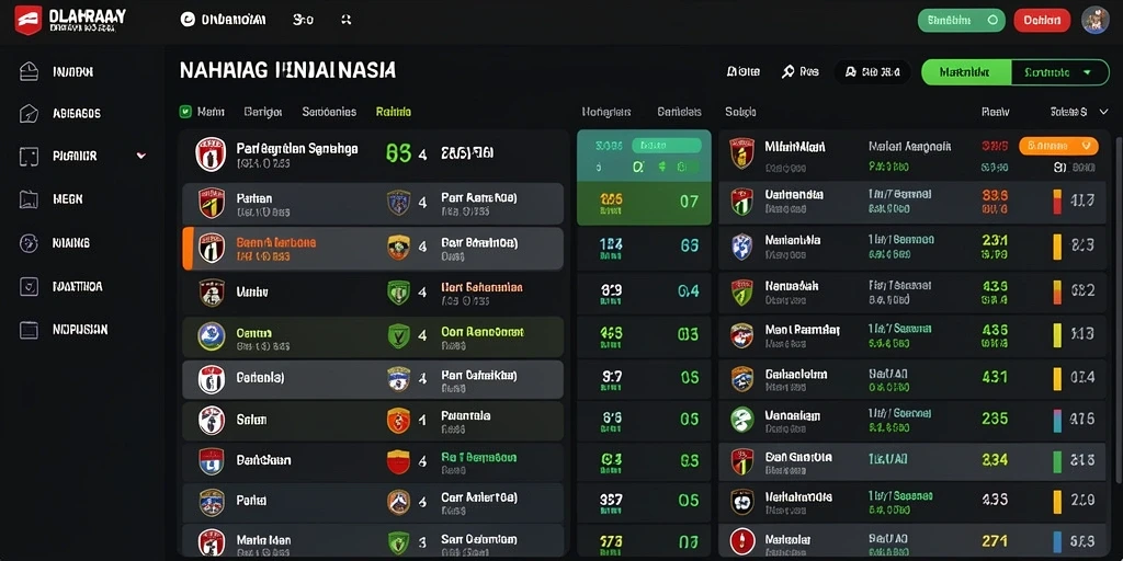 Event khusus dengan hadiah menarik setiap bulan.