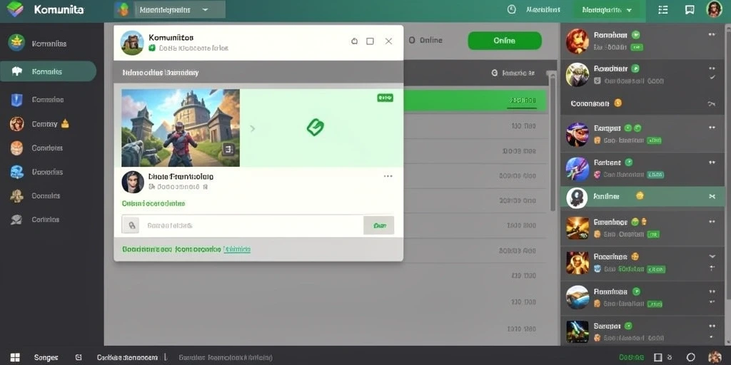 Sistem reward yang memberikan banyak keuntungan bagi pemain.