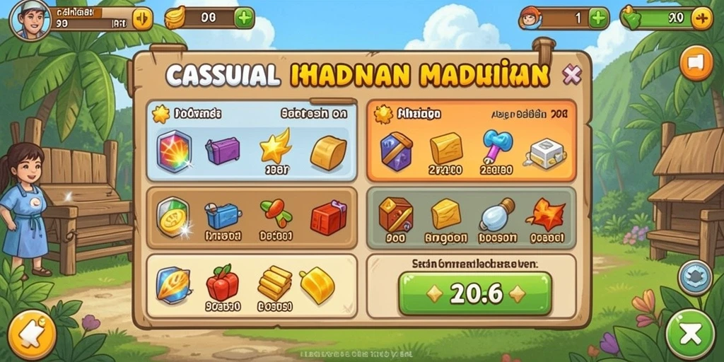 Beragam pilihan permainan togel yang mengasyikkan.