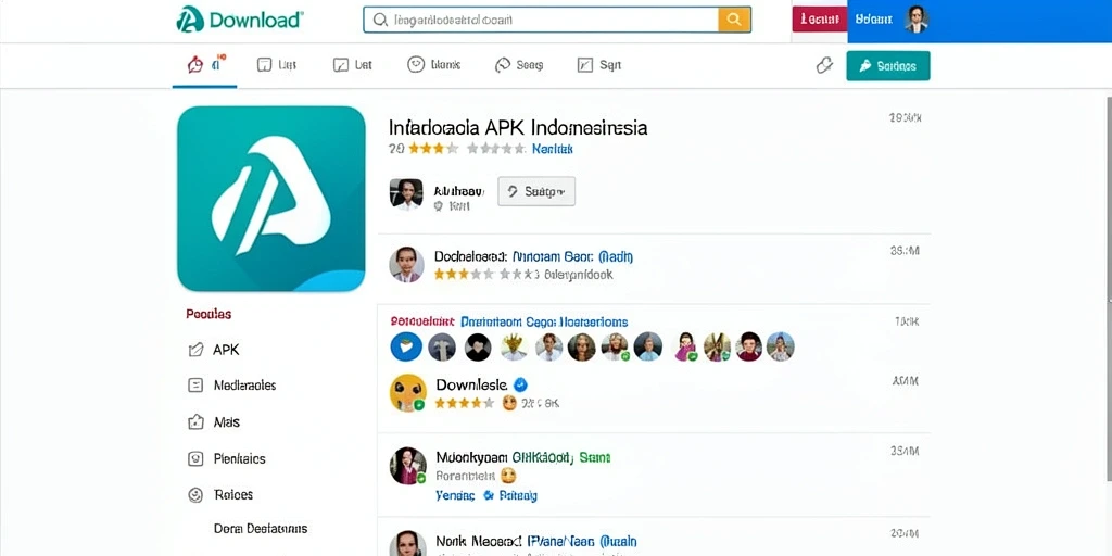 Fitur edukasi keuangan yang interaktif dan menyenangkan.