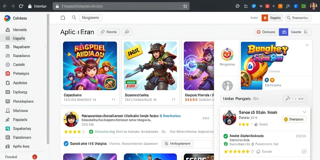 Fitur bonus untuk meningkatkan peluang menang.