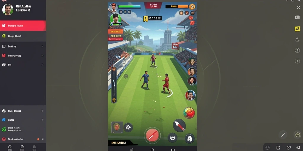 Level baru yang menantang dan seru untuk dimainkan.