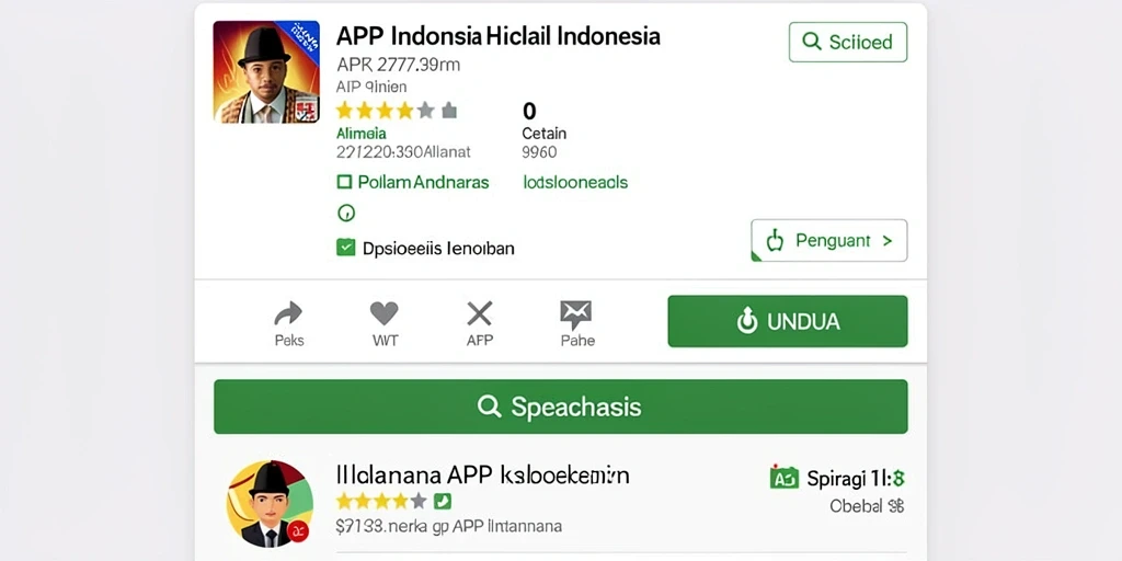Gameplay yang mengasyikkan dan penuh tantangan.
