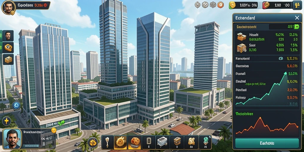 Fitur multiplayer yang menyenangkan dan interaktif.