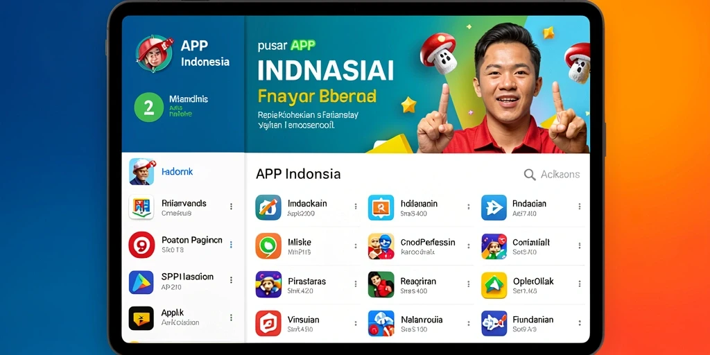 Fitur bonus menarik untuk pengguna.