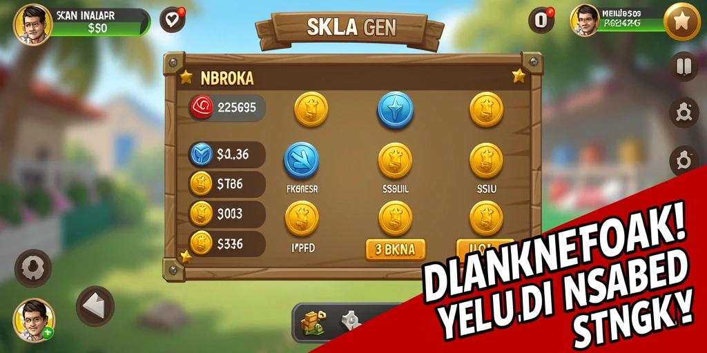Kompetisi online yang mengasyikkan dengan pemain dari seluruh dunia.