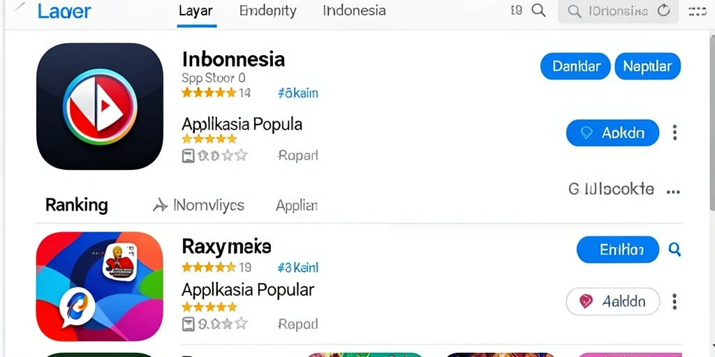 Fitur sosial yang memungkinkan interaksi antar pemain.